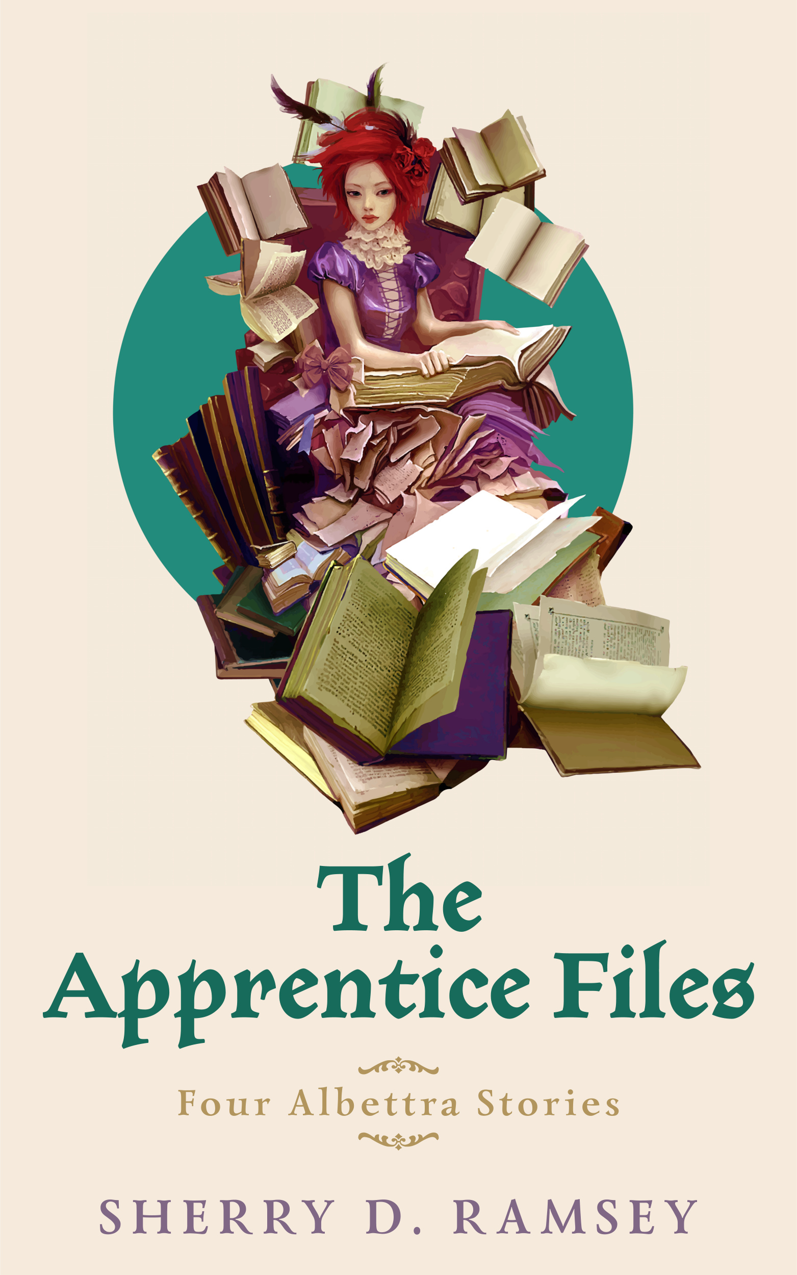 The Apprentice Files